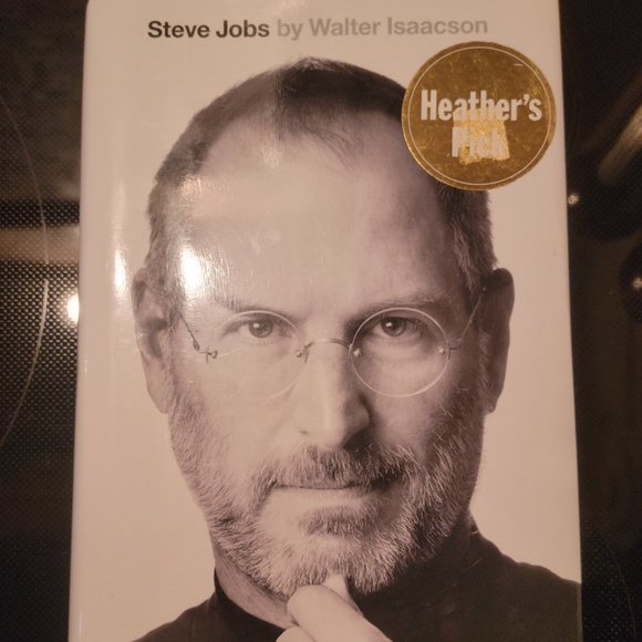 Steve Jobs - Picture 1 of 2